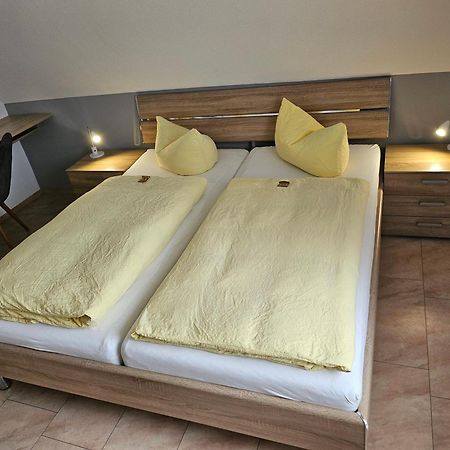 Hotel Pension Loose Боркум Екстериор снимка